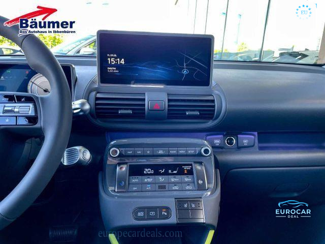 Hyundai INSTER