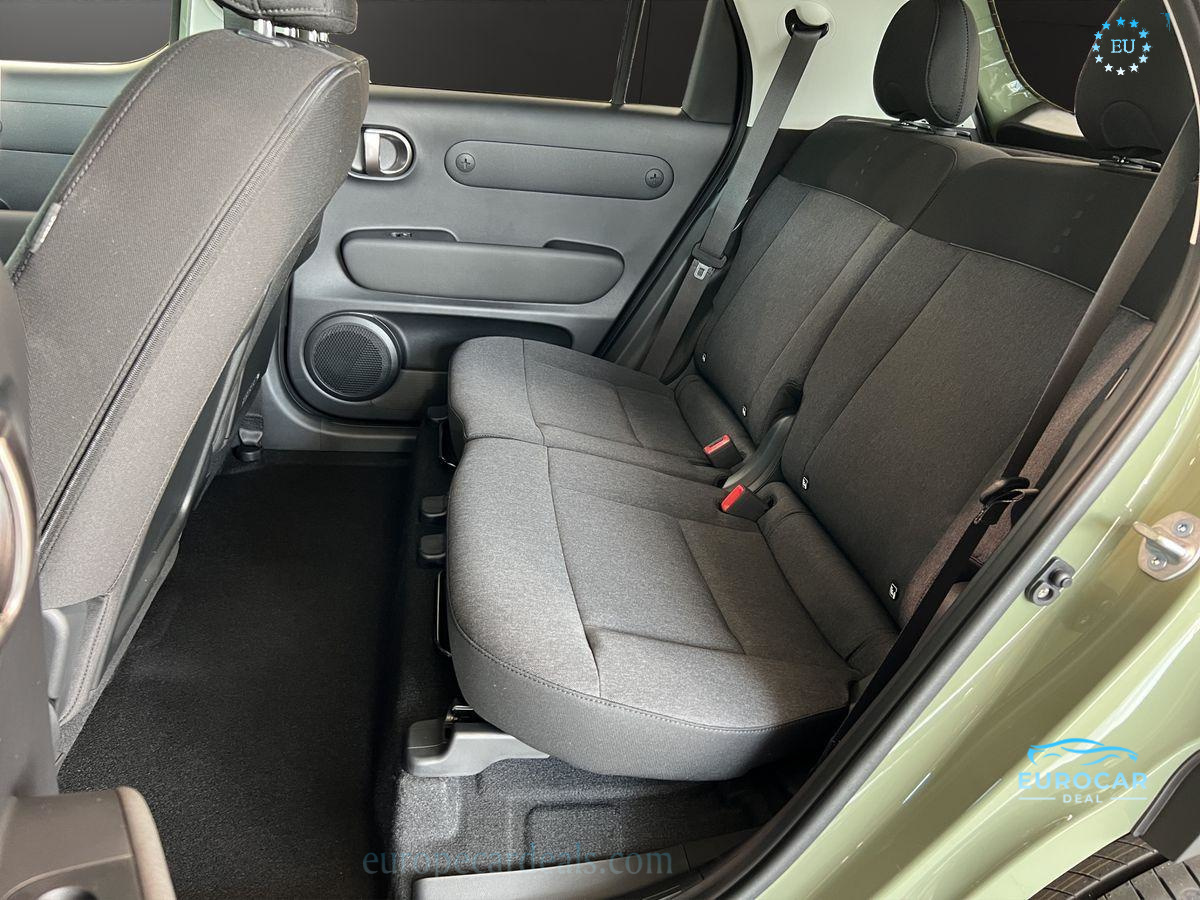 Hyundai INSTER