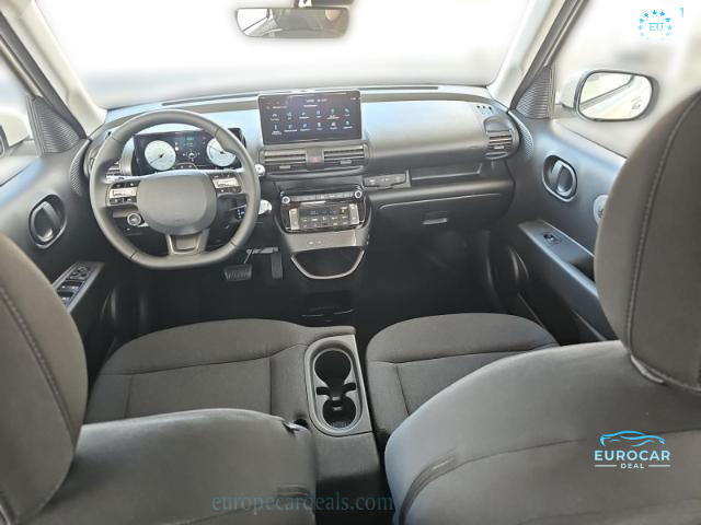 Hyundai INSTER