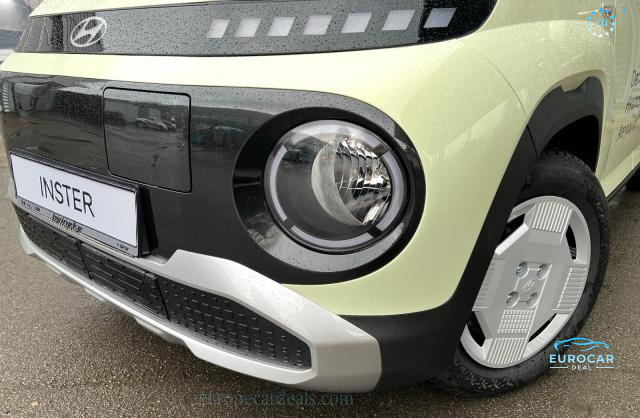 Hyundai INSTER