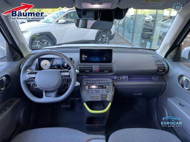 Hyundai INSTER