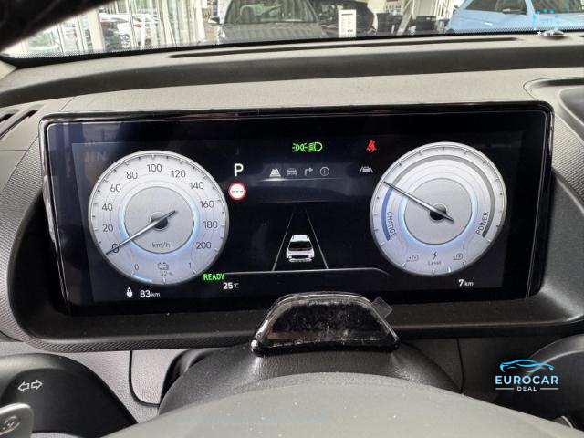 Hyundai INSTER