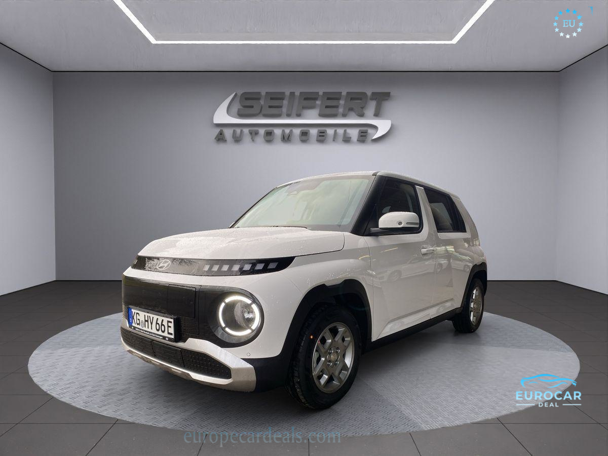 Hyundai INSTER