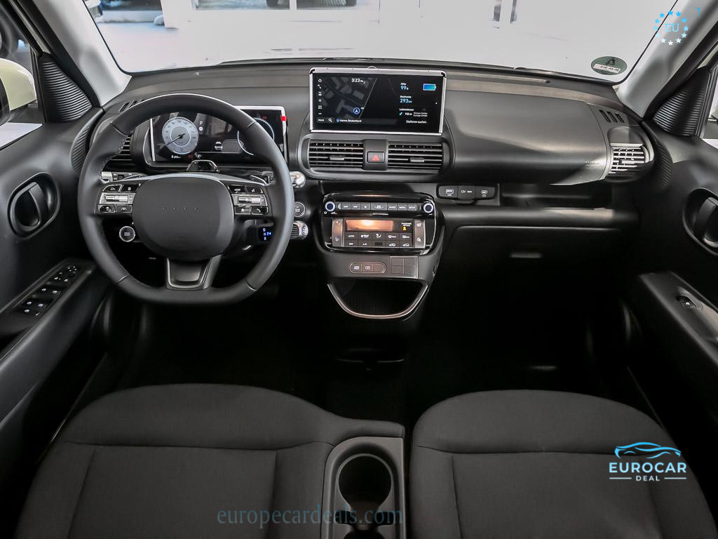 Hyundai INSTER