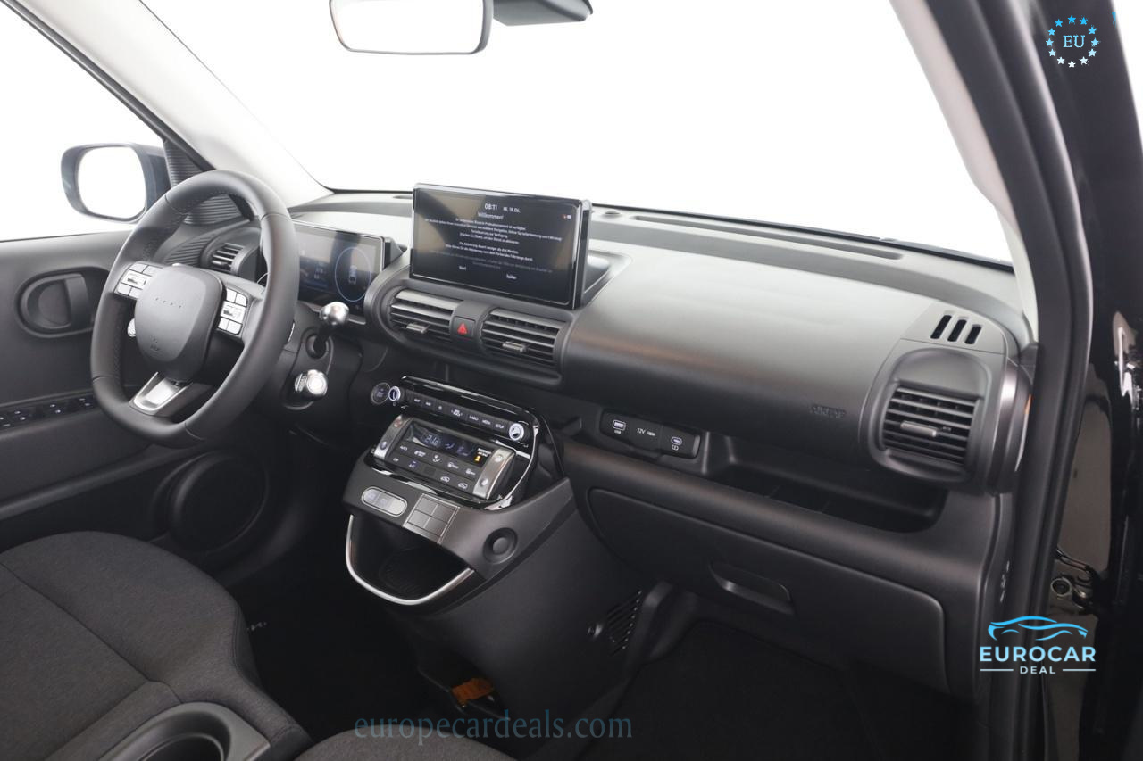 Hyundai INSTER