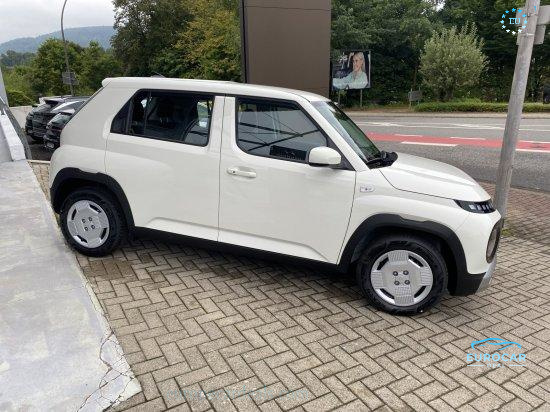 Hyundai INSTER
