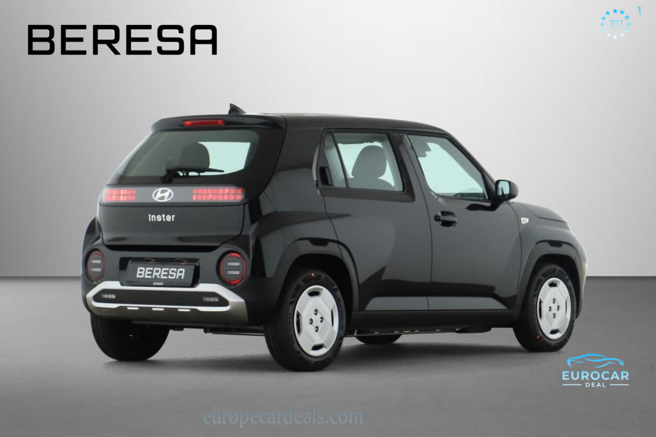 Hyundai INSTER