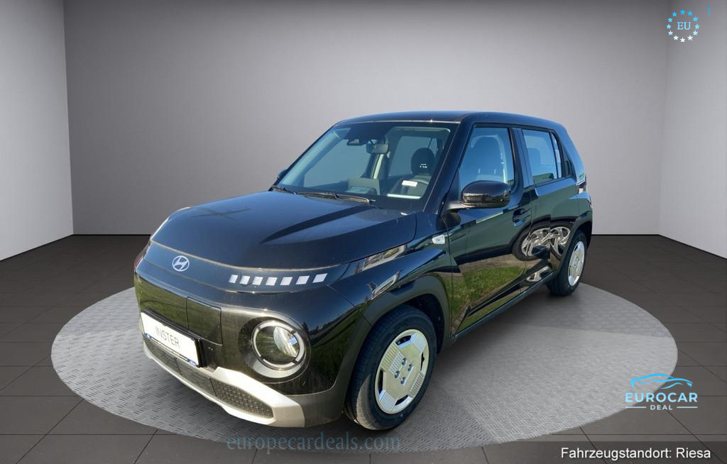 Hyundai INSTER