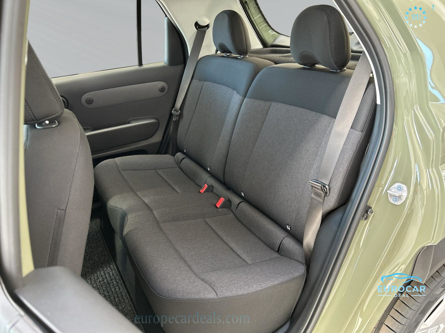 Hyundai INSTER