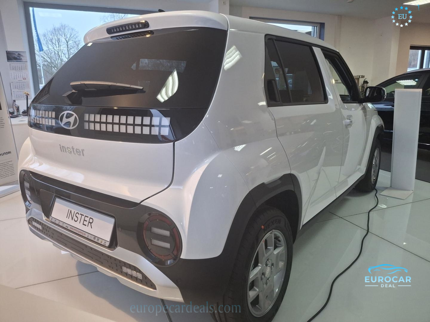Hyundai INSTER