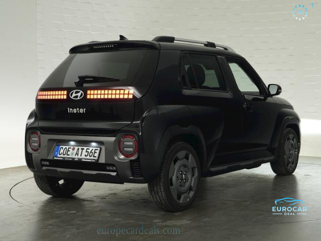 Hyundai INSTER