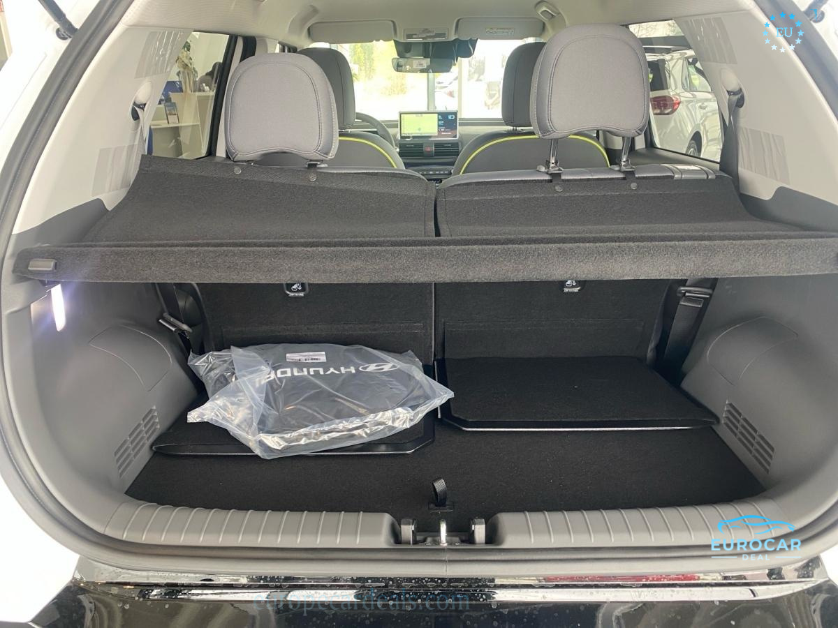 Hyundai INSTER