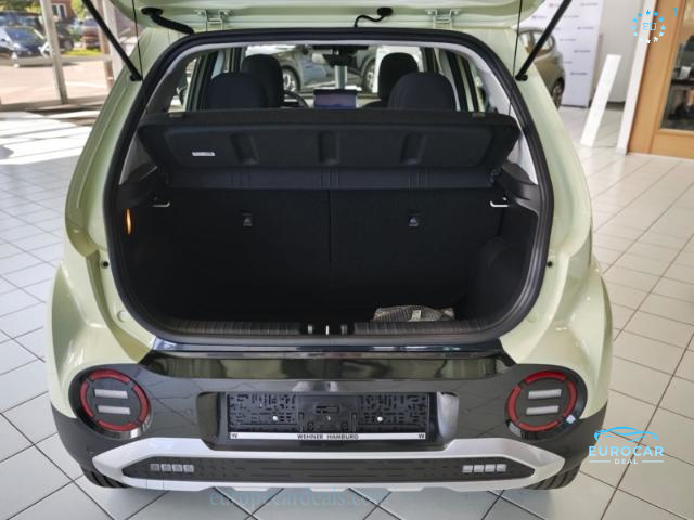 Hyundai INSTER