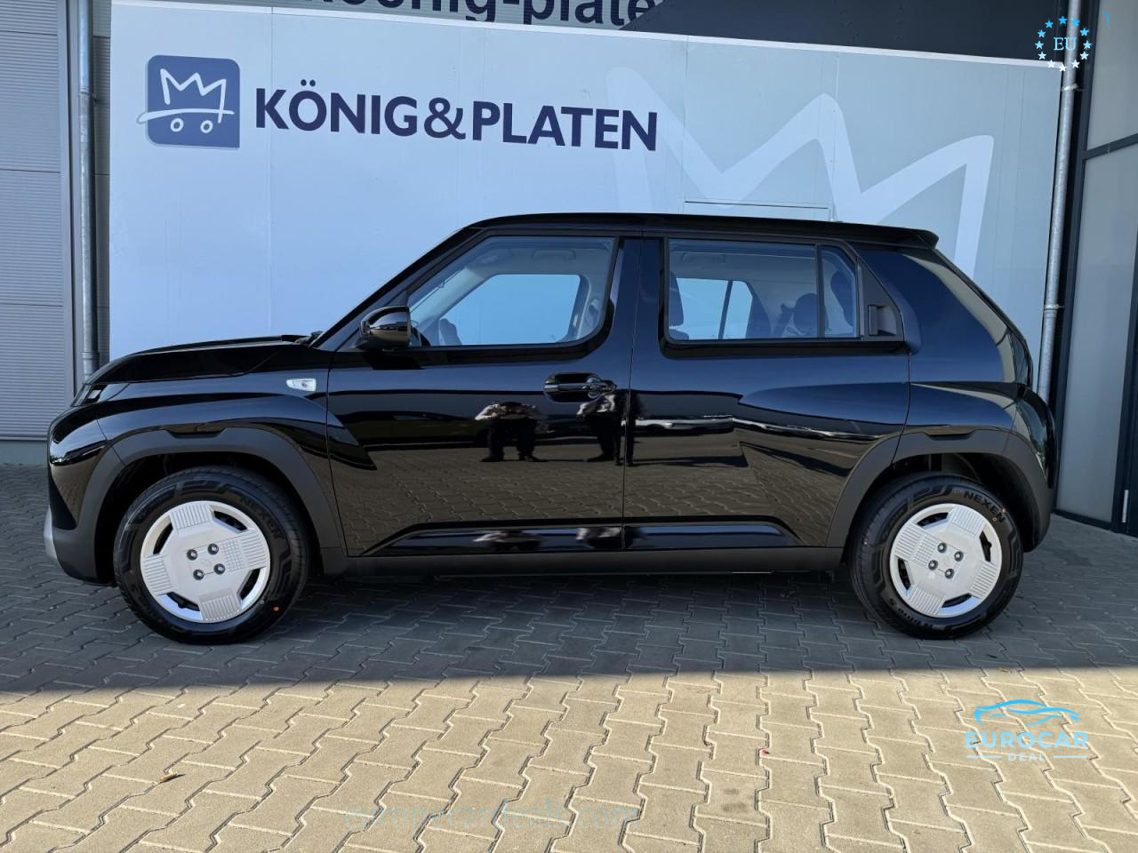 Hyundai INSTER