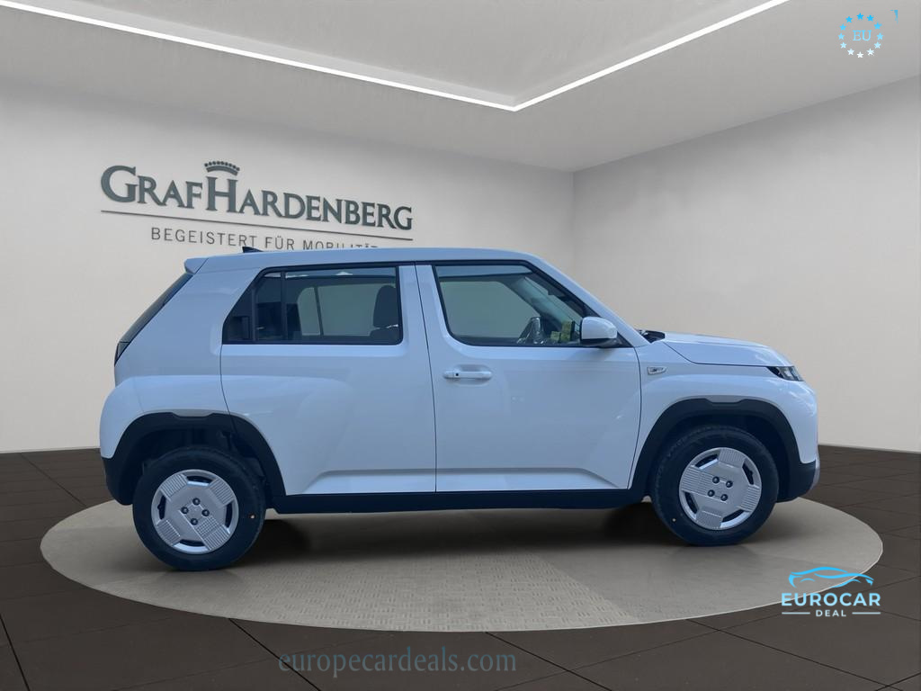 Hyundai INSTER