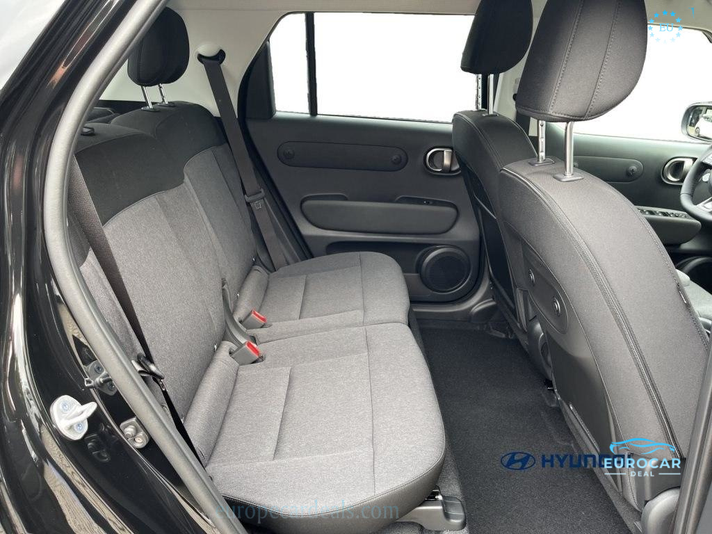 Hyundai INSTER