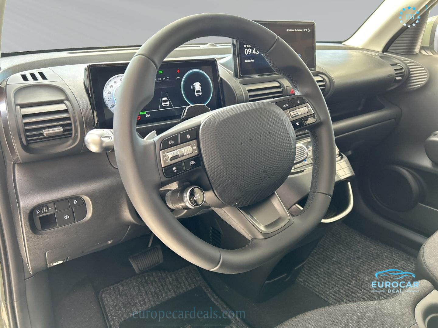 Hyundai INSTER
