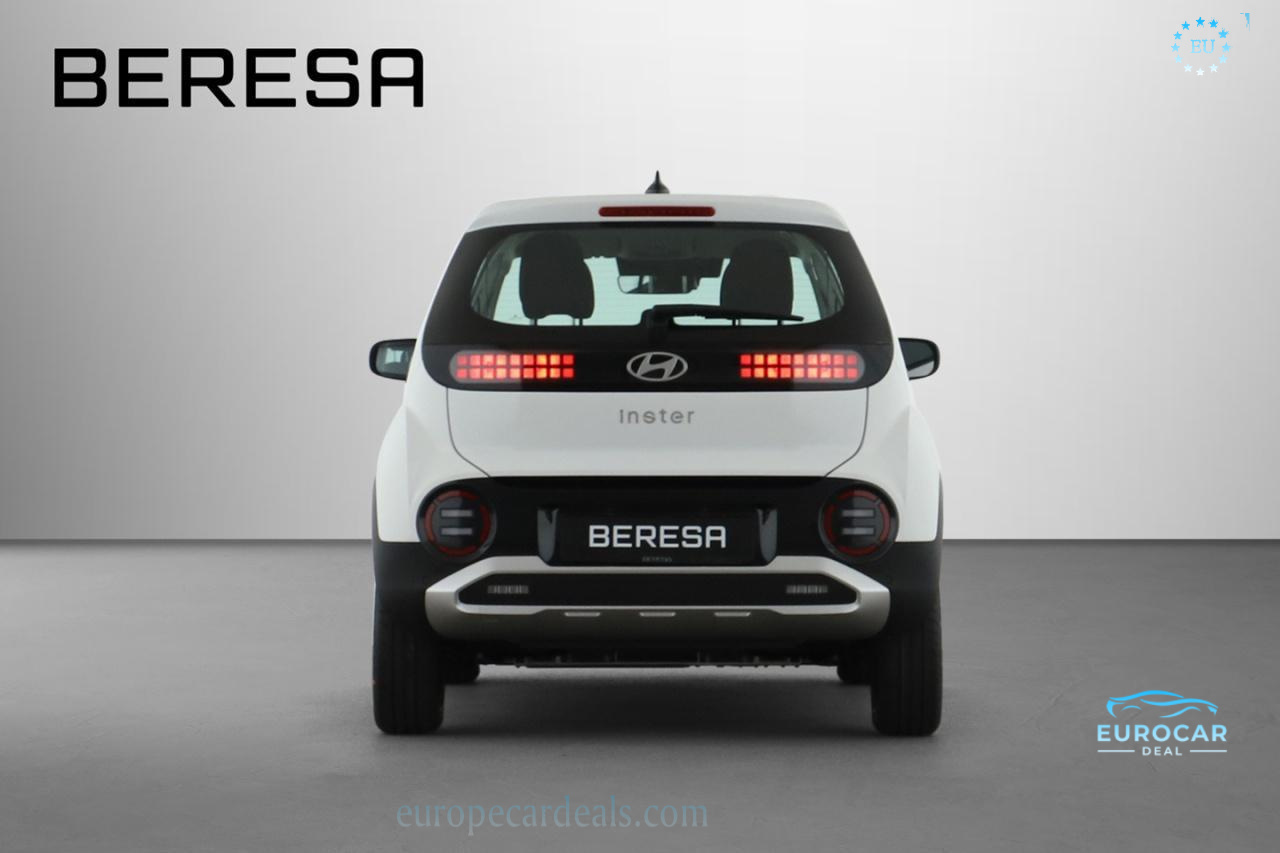 Hyundai INSTER