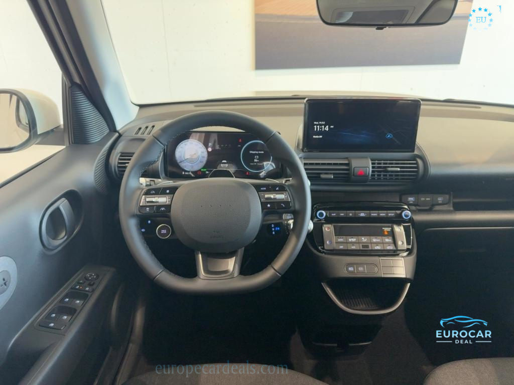 Hyundai INSTER