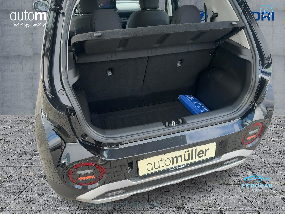 Hyundai INSTER