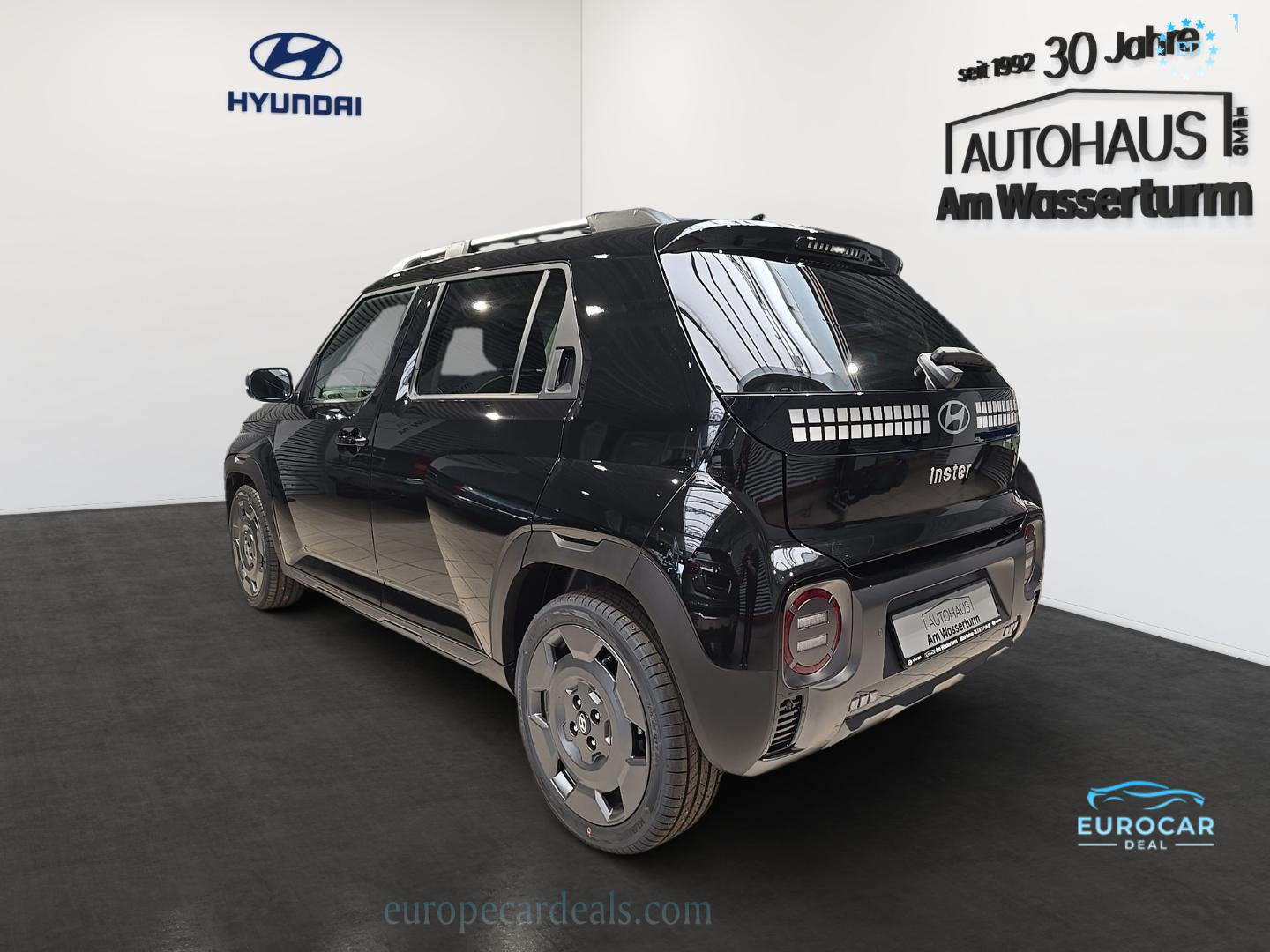 Hyundai INSTER