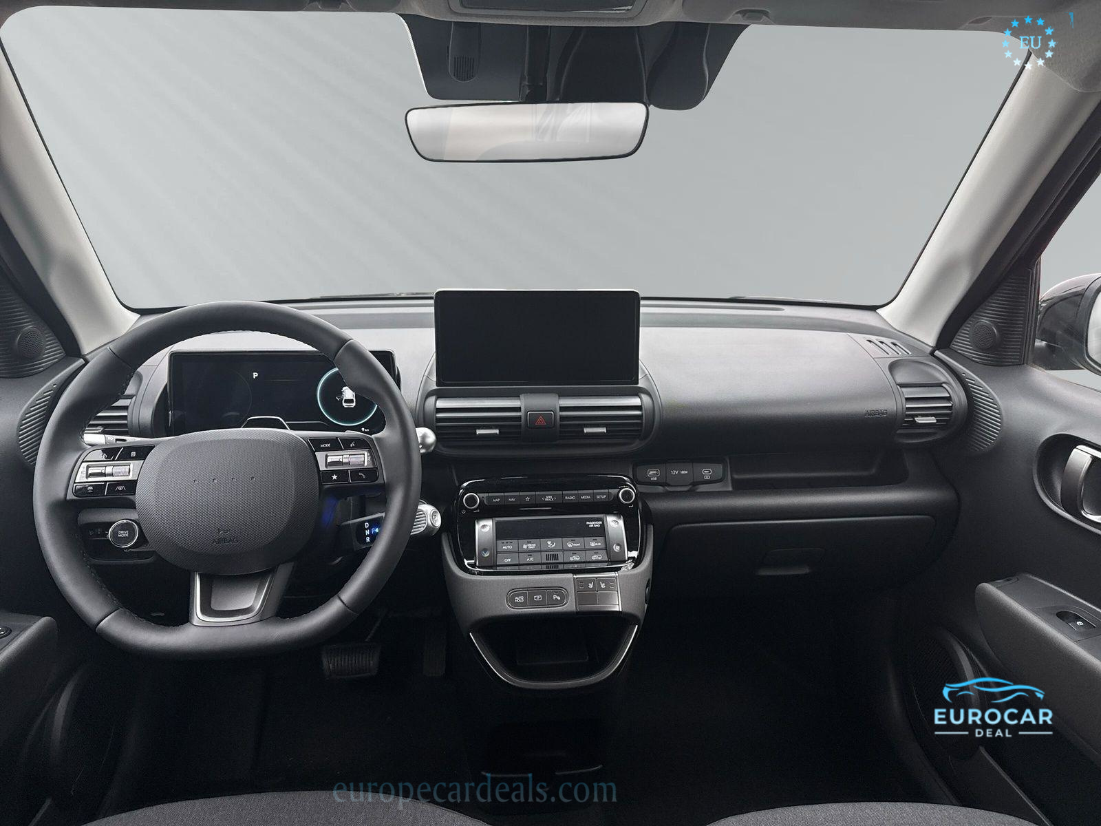 Hyundai INSTER