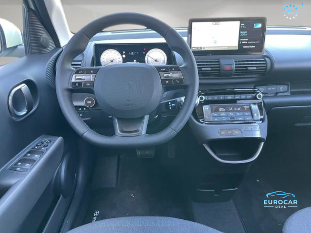 Hyundai INSTER