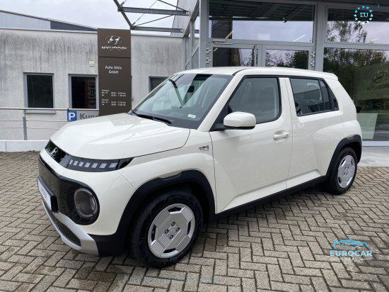 Hyundai INSTER