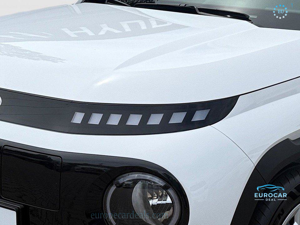 Hyundai INSTER