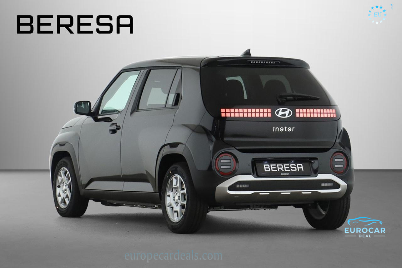 Hyundai INSTER