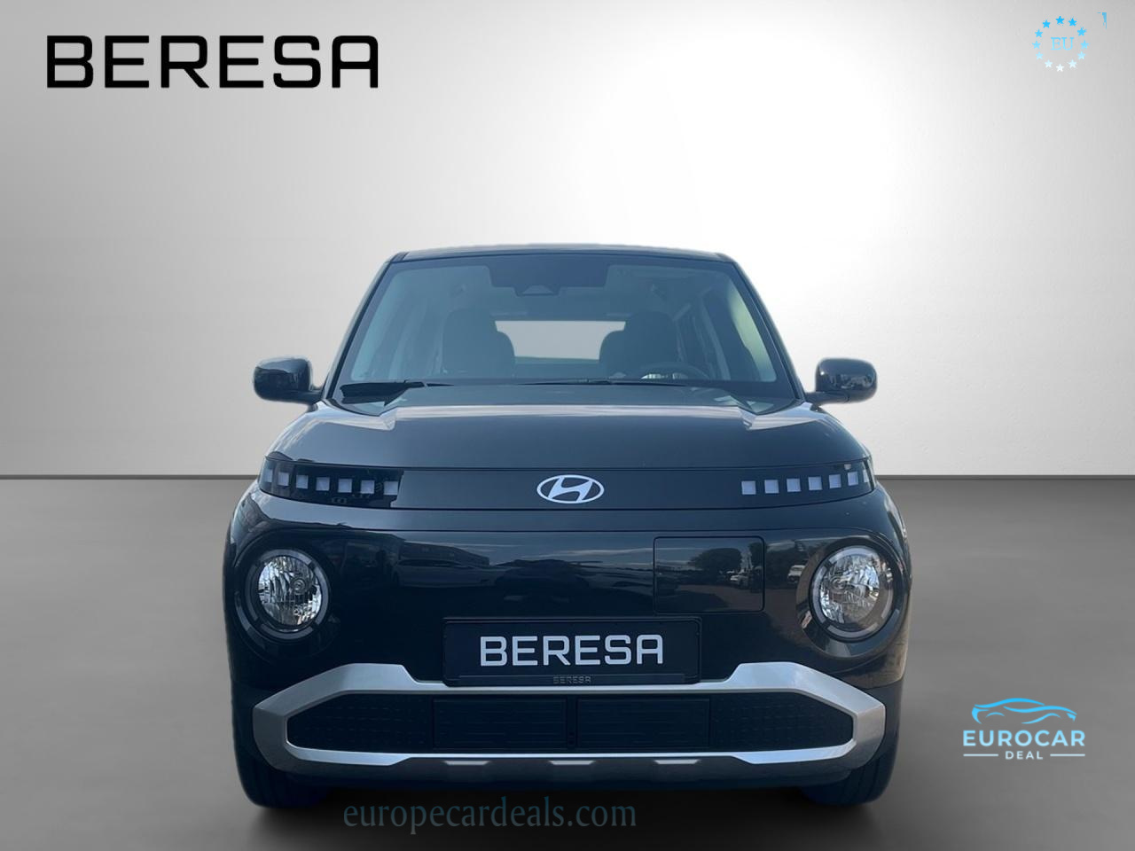 Hyundai INSTER