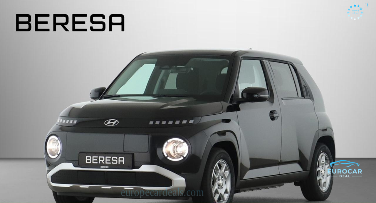 Hyundai INSTER