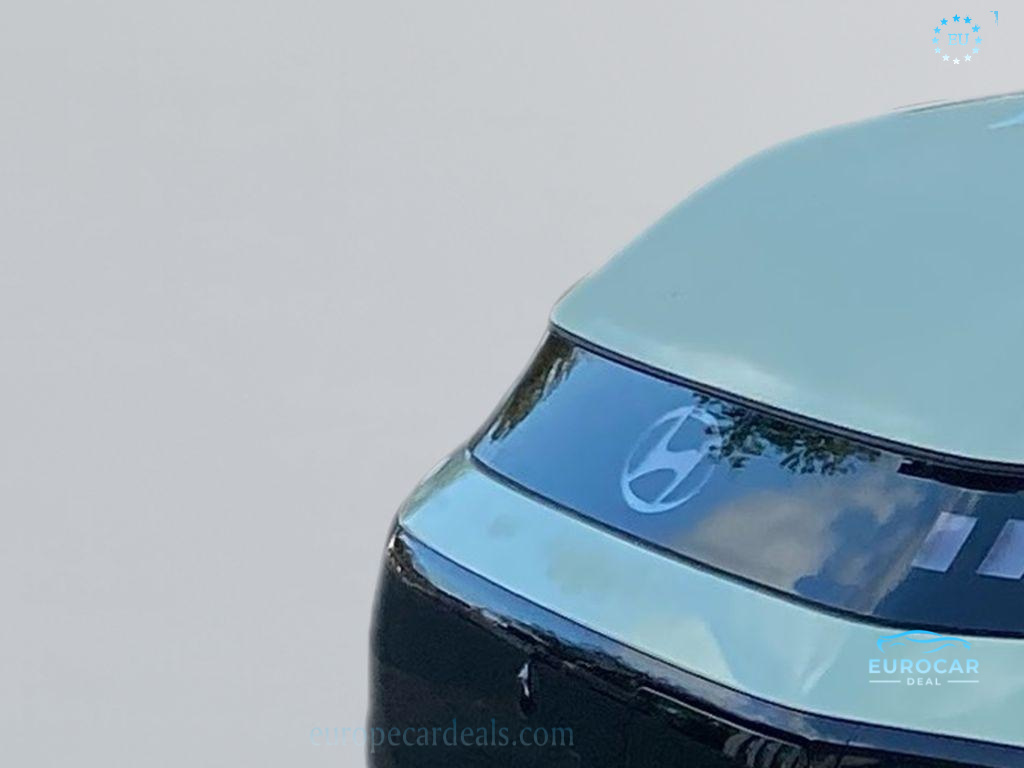 Hyundai INSTER