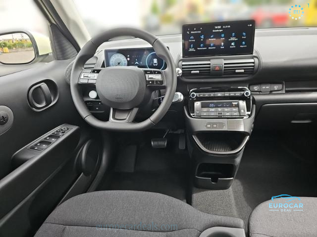 Hyundai INSTER