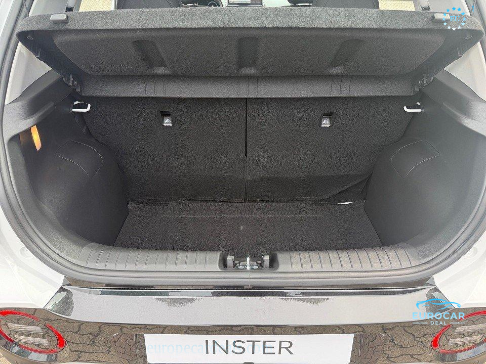 Hyundai INSTER