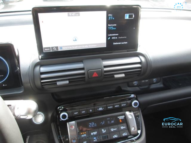 Hyundai INSTER