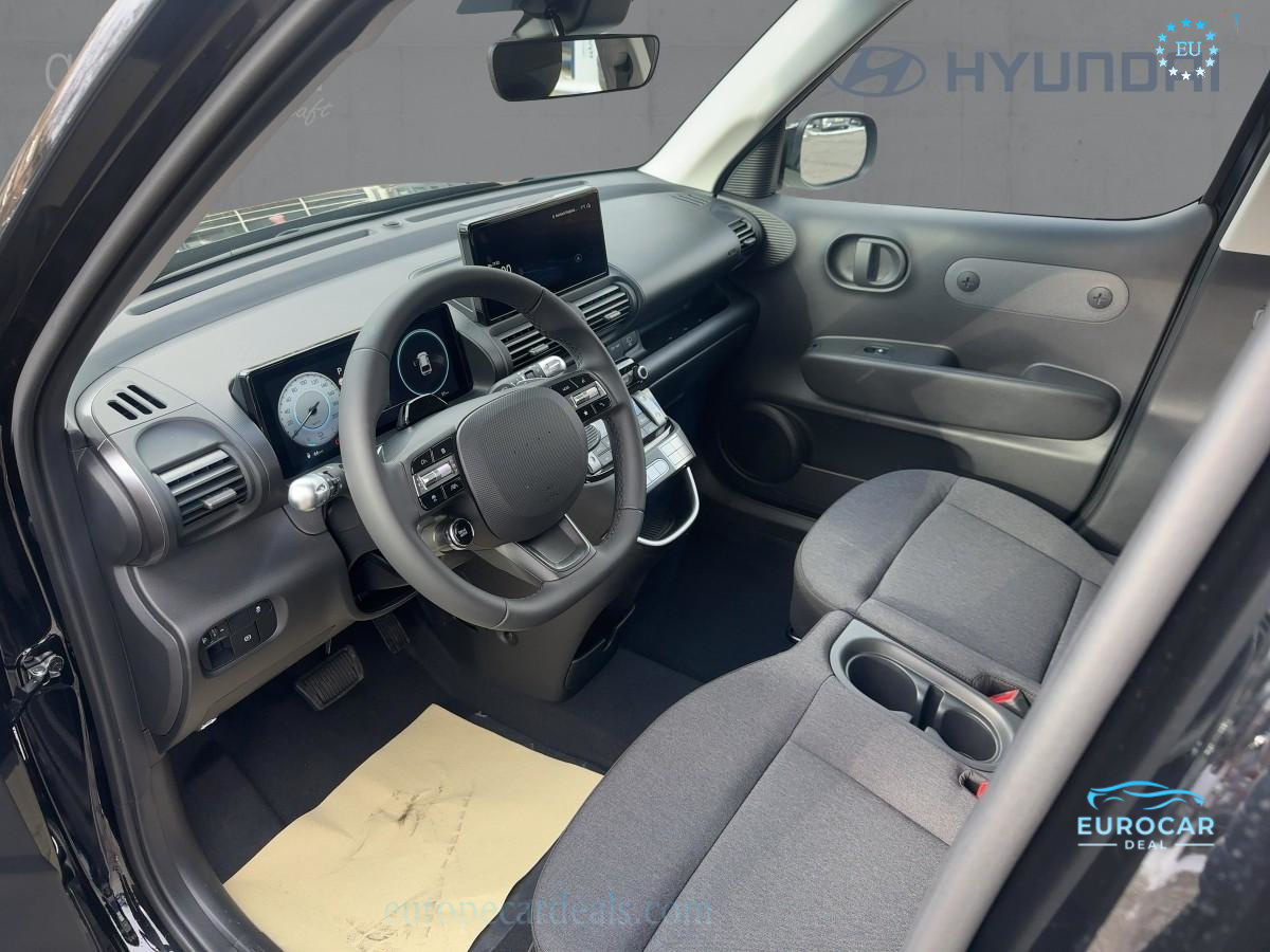Hyundai INSTER
