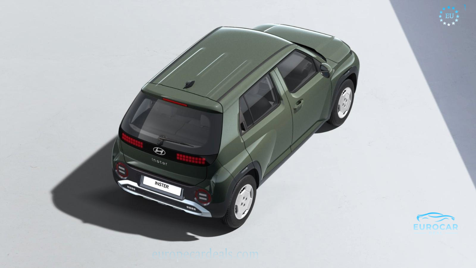 Hyundai INSTER