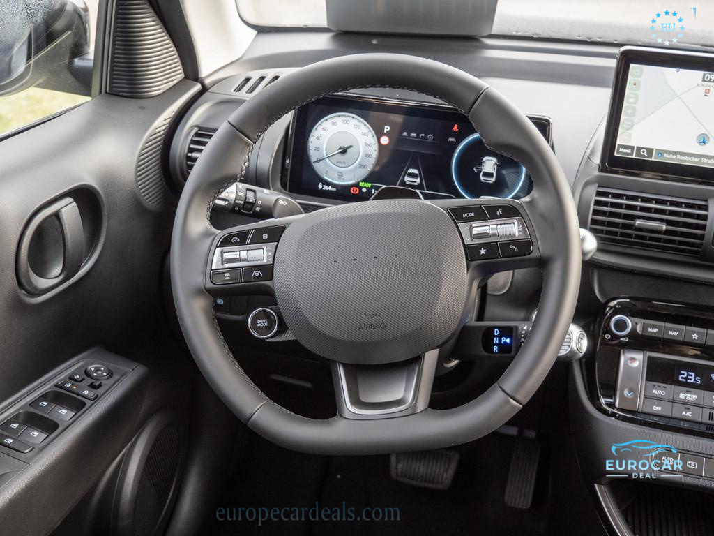 Hyundai INSTER