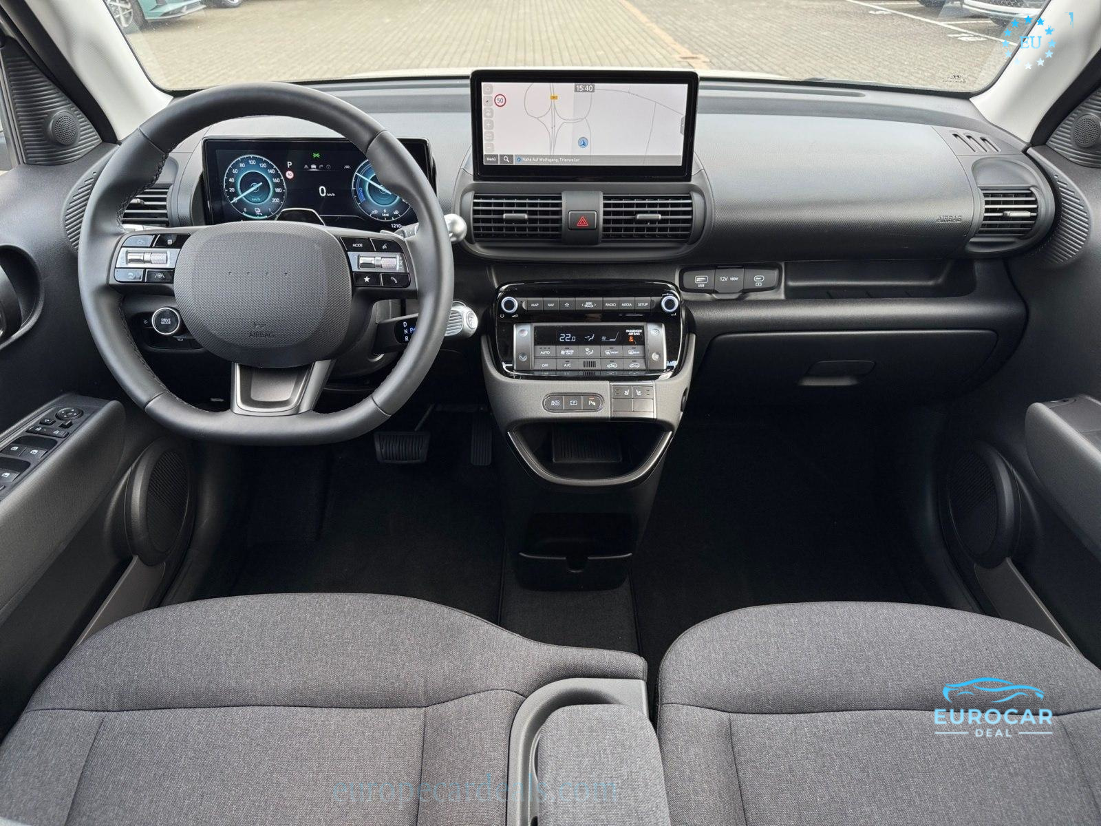 Hyundai INSTER