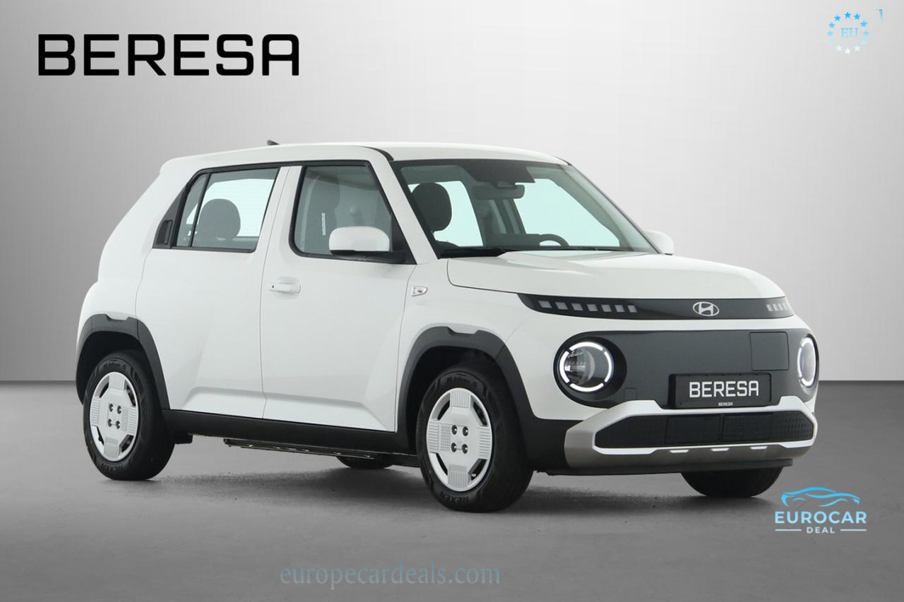 Hyundai INSTER