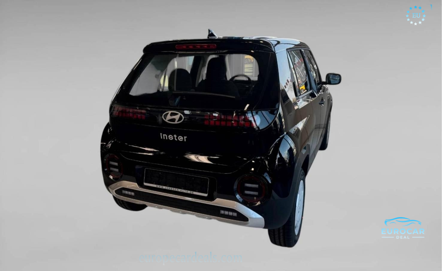 Hyundai INSTER
