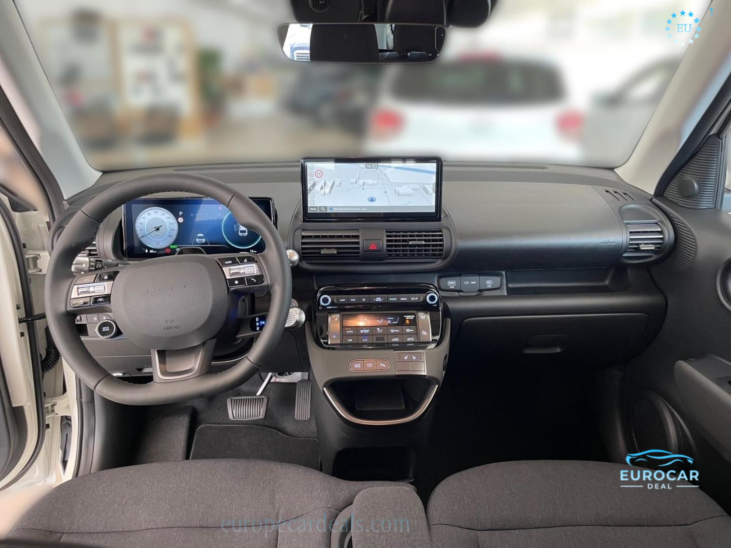 Hyundai INSTER