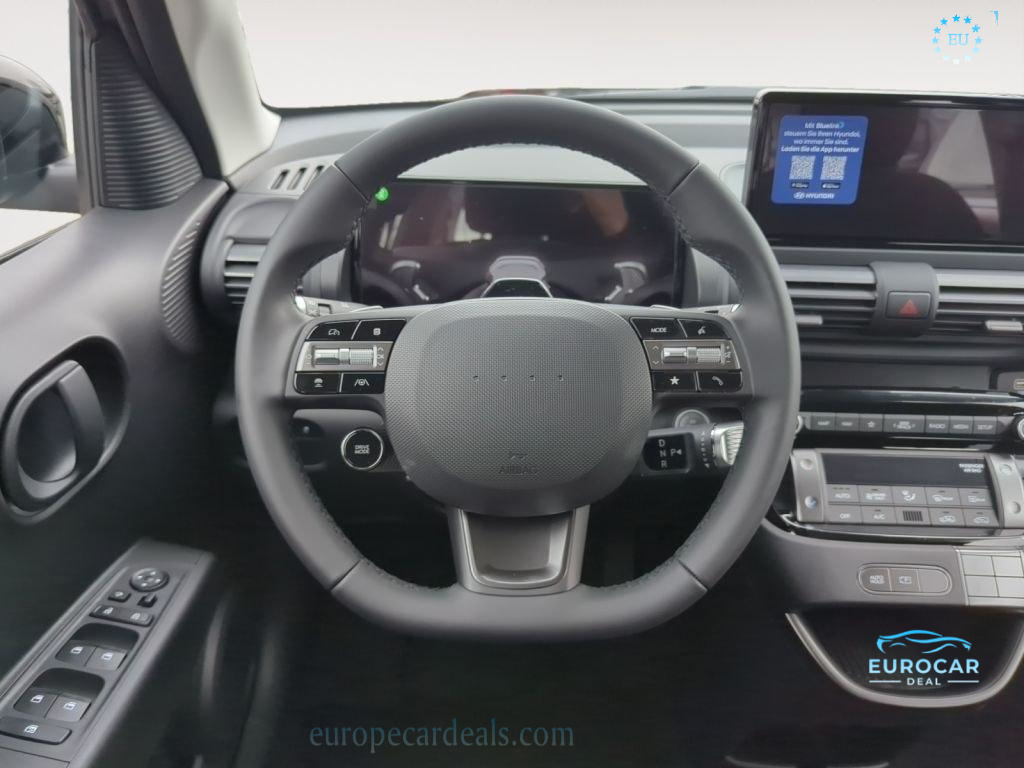 Hyundai INSTER
