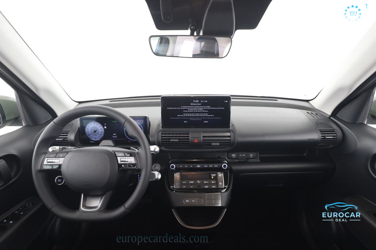 Hyundai INSTER