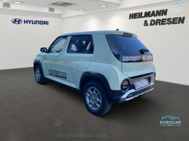 Hyundai INSTER