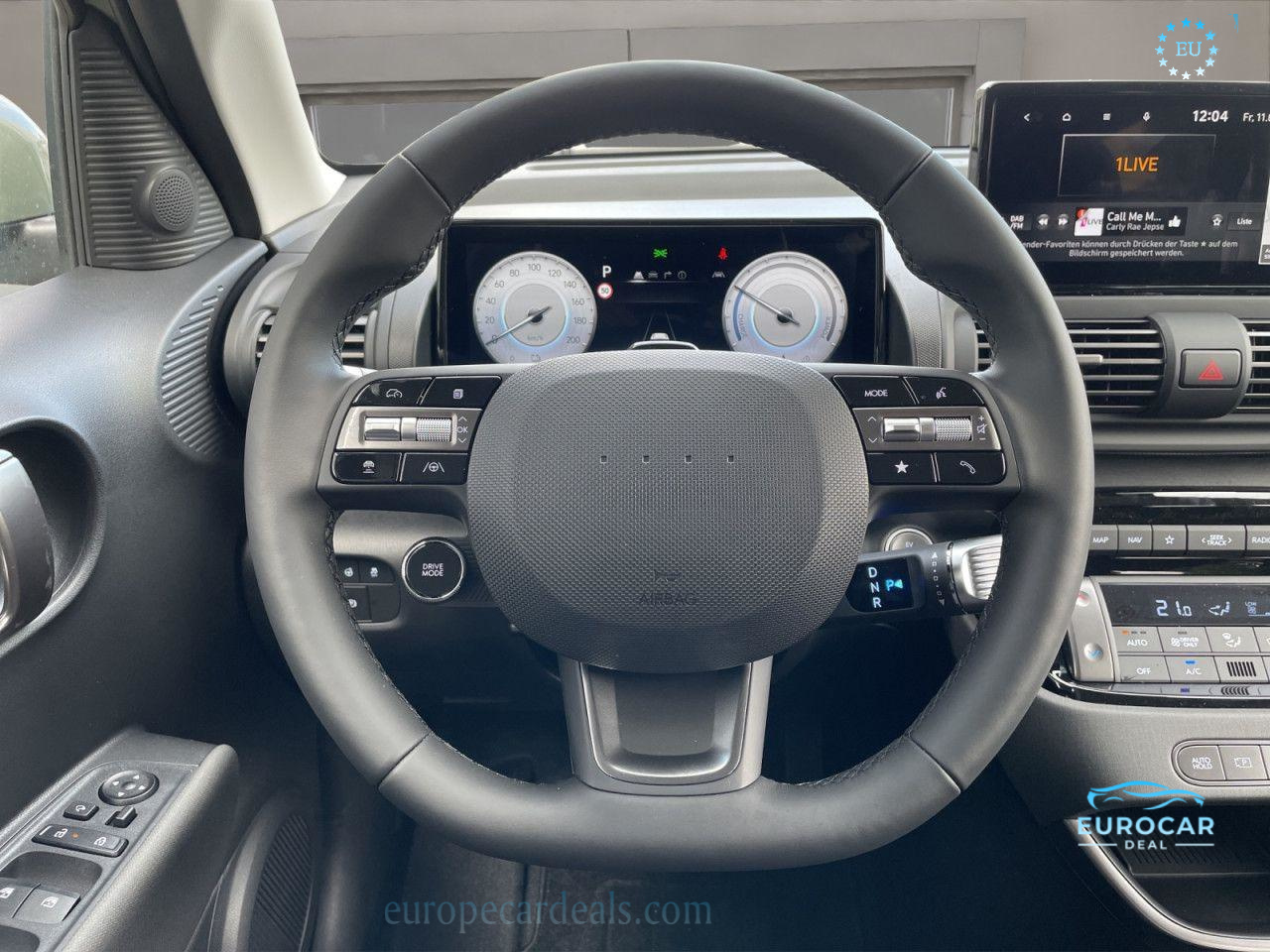 Hyundai INSTER