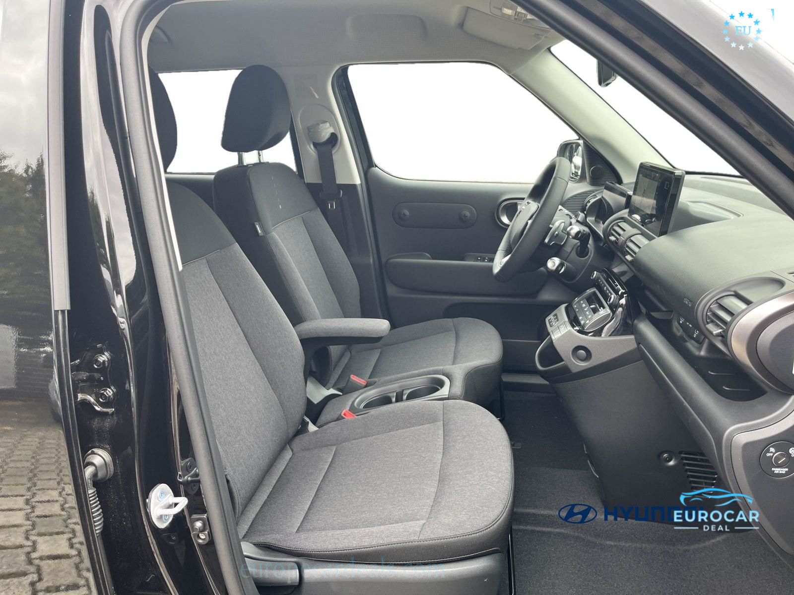 Hyundai INSTER
