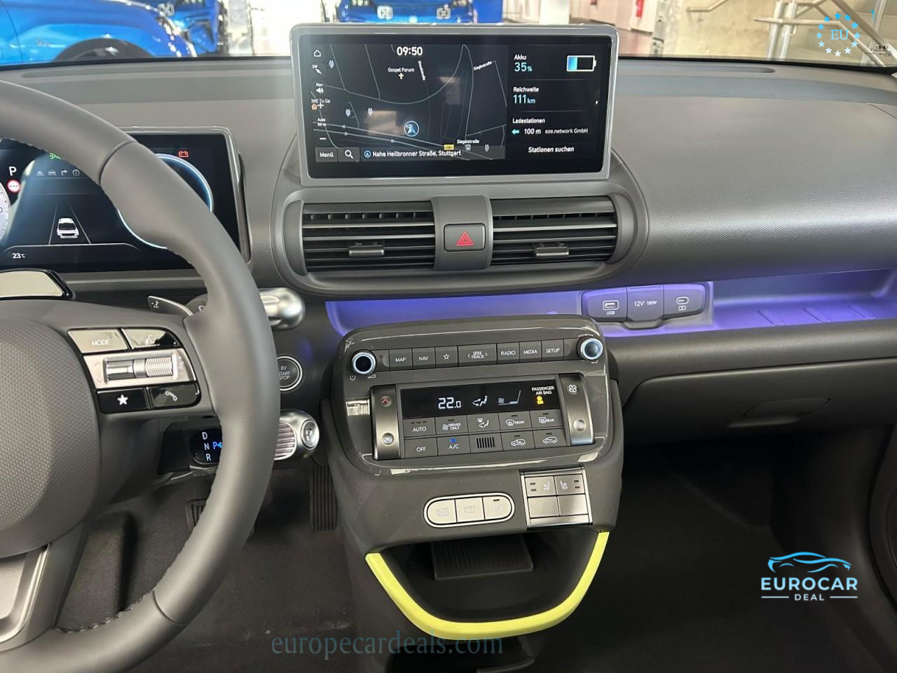 Hyundai INSTER