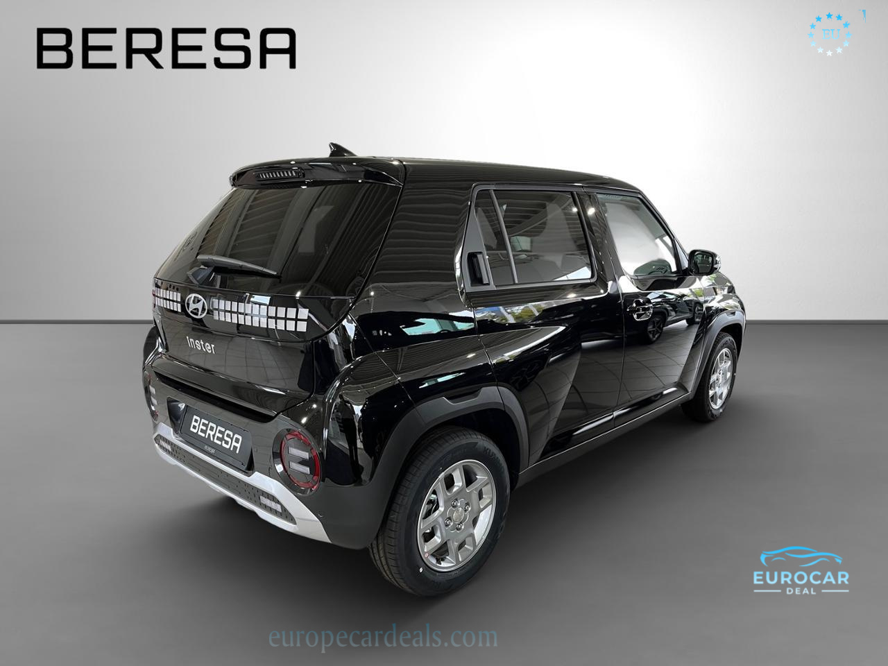Hyundai INSTER